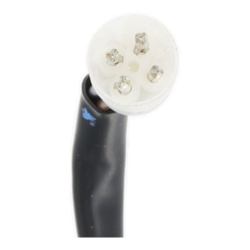 VALEO Wischermotor ORIGINAL TEIL 404034