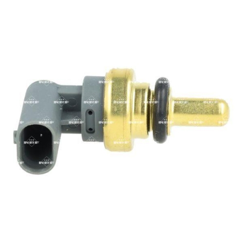 NRF Thermostat, K&uuml;hlmittel EASY FIT 725497