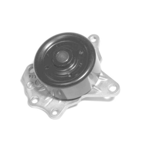 AISIN Wasserpumpe, Motork&uuml;hlung WPT-164