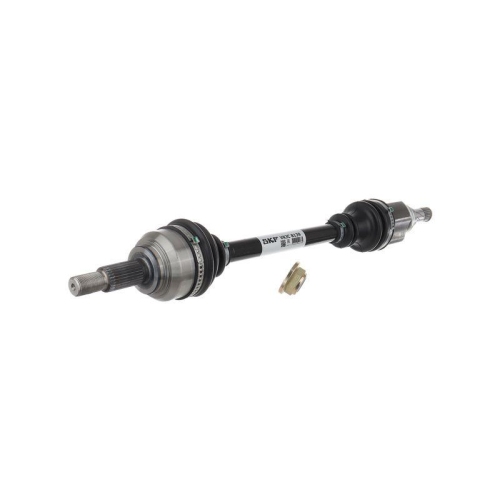 SKF Antriebswelle VKJC 8139