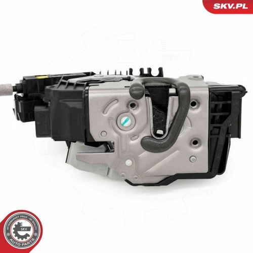 ESEN SKV Türschloss