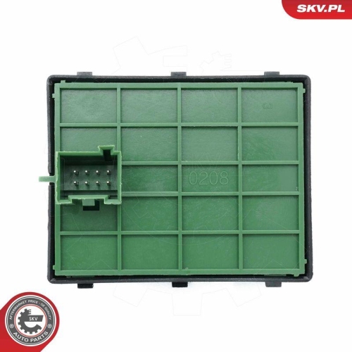 ESEN SKV Schalter, Fensterheber 37SKV435