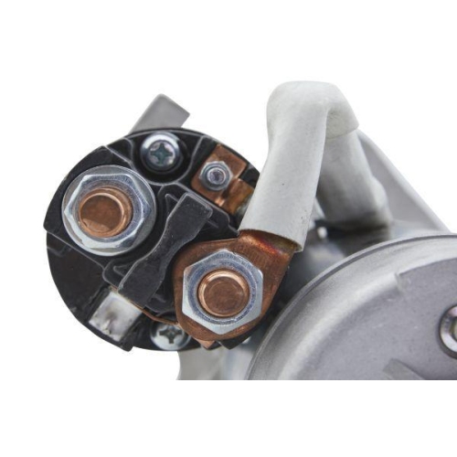 HELLA Starter 8EA 012 586-651