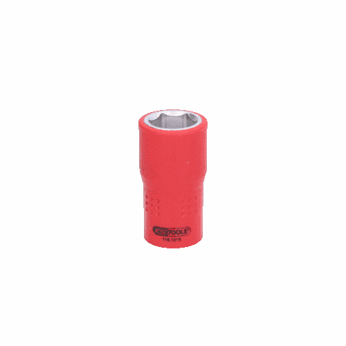 1/2 Zoll Isolierte Stecknuss, 18mm KS TOOLS 118.1218