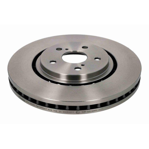 ACKOJA Bremsscheibe Green Mobility Parts A70-40030