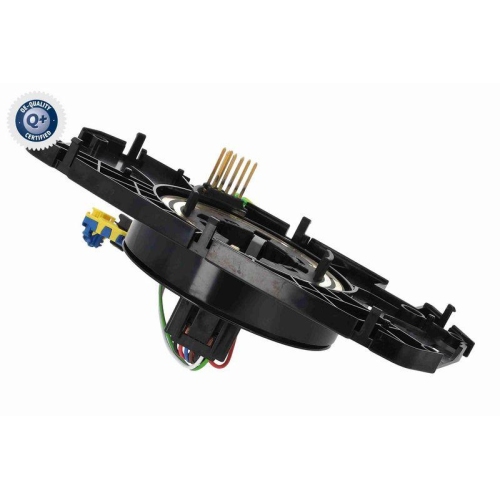 VEMO Wickelfeder, Airbag Q+, Erstausr&uuml;sterqualit&auml;t V46-80-0034-1