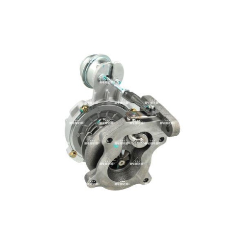 NRF Lader, Aufladung 90010109