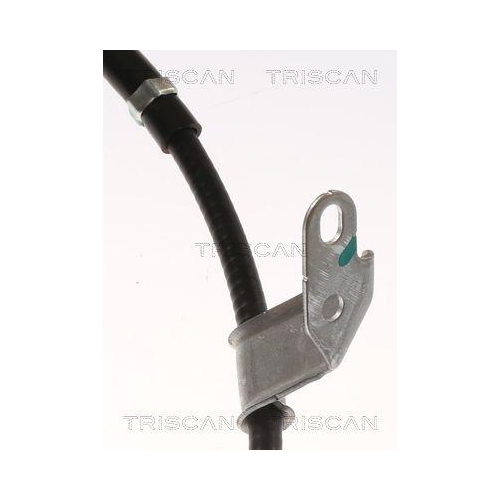TRISCAN Seilzug, Feststellbremse 8140 401109