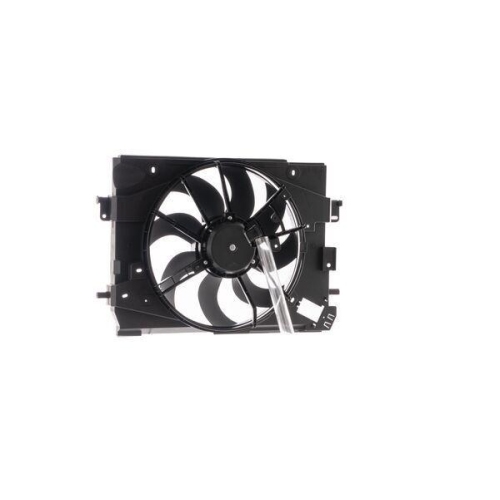 MAHLE L&uuml;fter, Motork&uuml;hlung CFF 656 000S