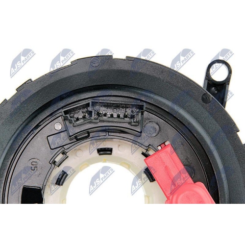 NTY Wickelfeder, Airbag EAS-BM-000