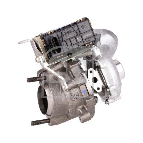 FEBI BILSTEIN Lader, Aufladung Garrett Turbo NEU 186827