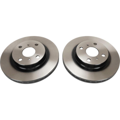 TRW Bremsscheibe DF2658