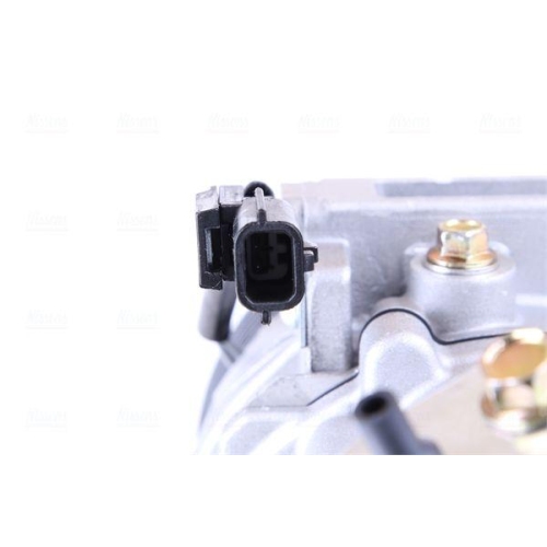 NISSENS Kompressor, Klimaanlage ** FIRST FIT ** 890269