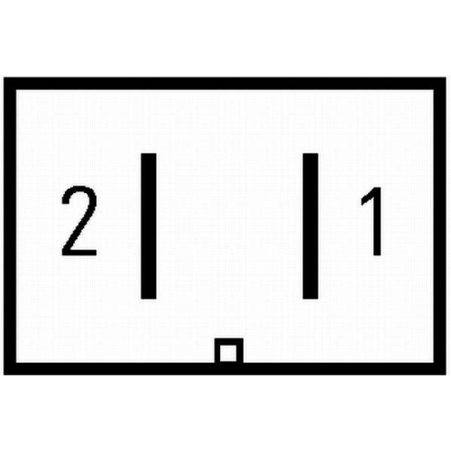 HELLA Arbeitsscheinwerfer 1GM 996 134-171