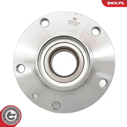 ESEN SKV Radlagersatz