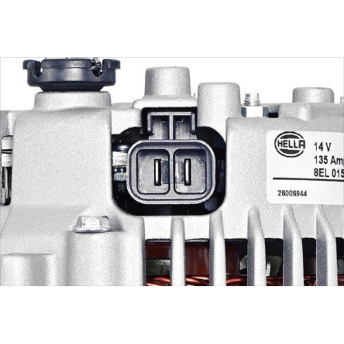 HELLA Generator 8EL 015 630-741