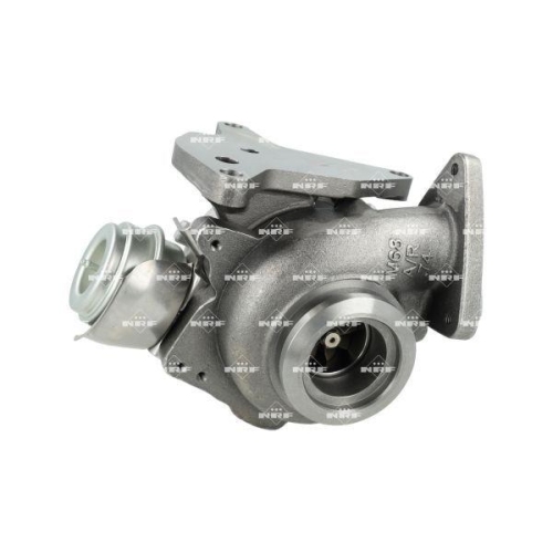 NRF Lader, Aufladung 90010114