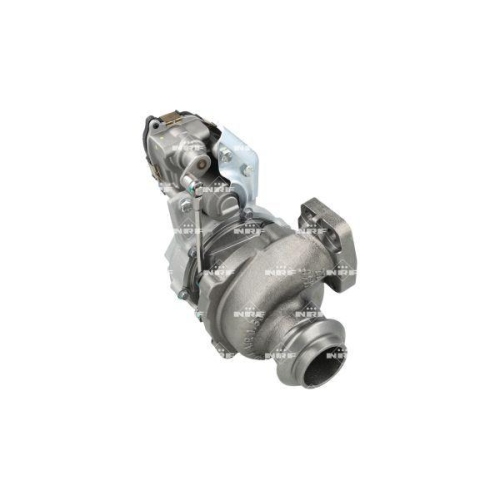 NRF Lader, Aufladung 90010008