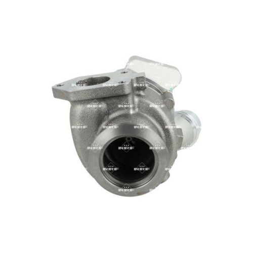 NRF Lader, Aufladung EASY FIT 90010091