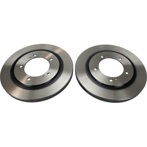 TRW Bremsscheibe DF4156