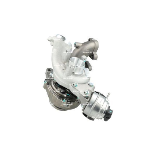 NRF Lader, Aufladung 90010127