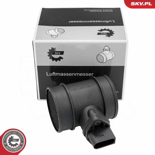 ESEN SKV Luftmassenmesser 07SKV362