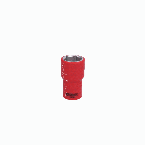 1/2 Zoll Isolierte Stecknuss, 21mm KS TOOLS 118.1221