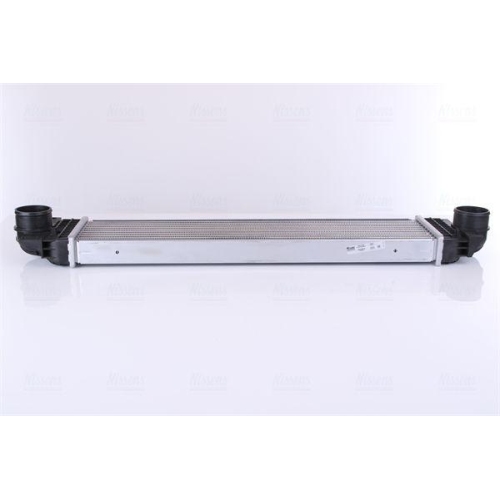 NISSENS Ladeluftk&uuml;hler ** FIRST FIT ** 961236