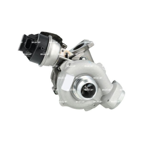 NRF Lader, Aufladung 90010134