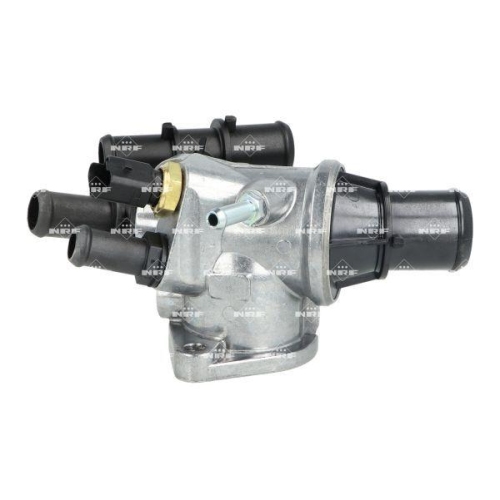 NRF Thermostat, K&uuml;hlmittel EASY FIT 725231
