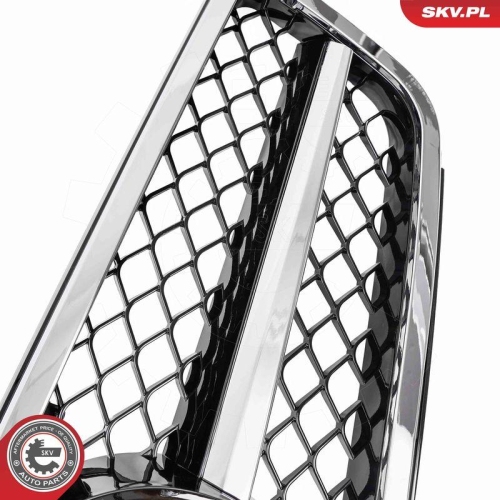 ESEN SKV Kühlergitter