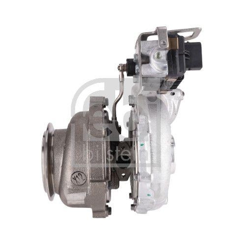 FEBI BILSTEIN Lader, Aufladung Garrett Turbo NEU 186835