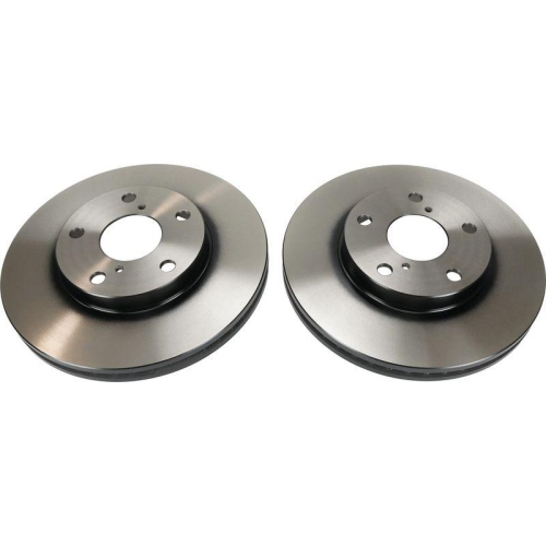 TRW Bremsscheibe DF4161