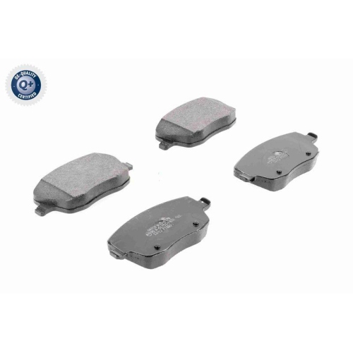 VAICO Bremsbelagsatz, Scheibenbremse Q+, Erstausr&uuml;sterqualit&auml;t V10-8179