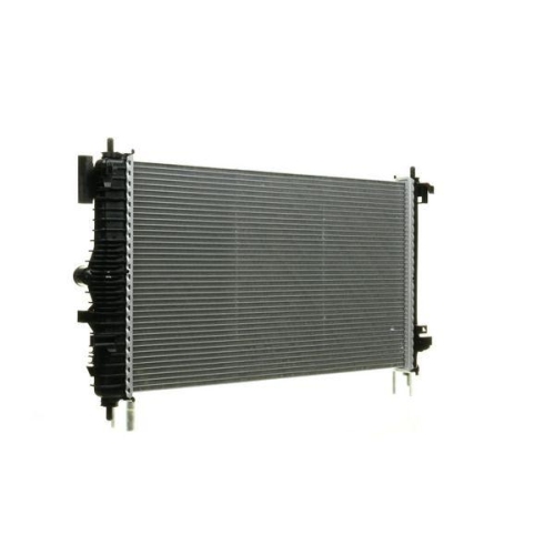 MAHLE Kühler, Motorkühlung BEHR *** PREMIUM LINE *** CR 1098 000P