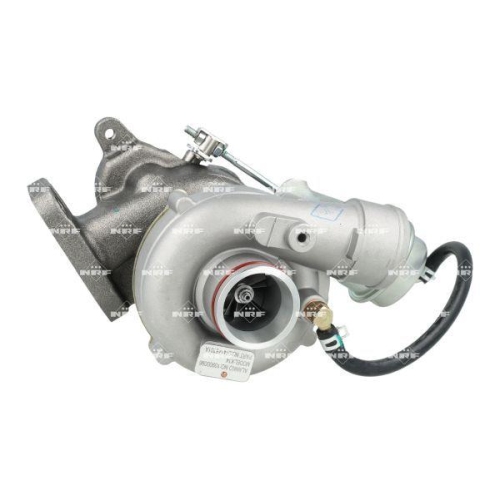 NRF Lader, Aufladung 90010193