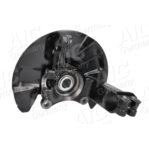 AIC Achsschenkelsatz, Radaufh&auml;ngung NEW MOBILITY PARTS 75776Set