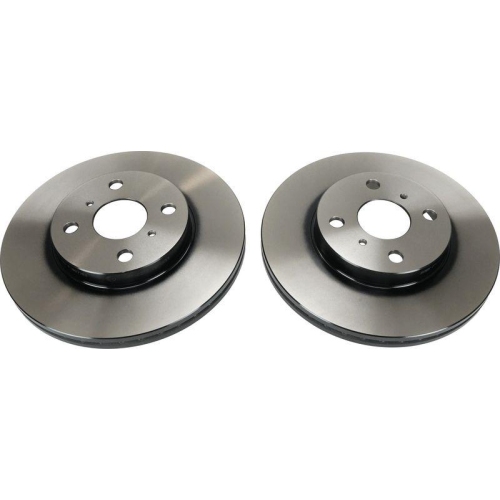 TRW Bremsscheibe DF4163