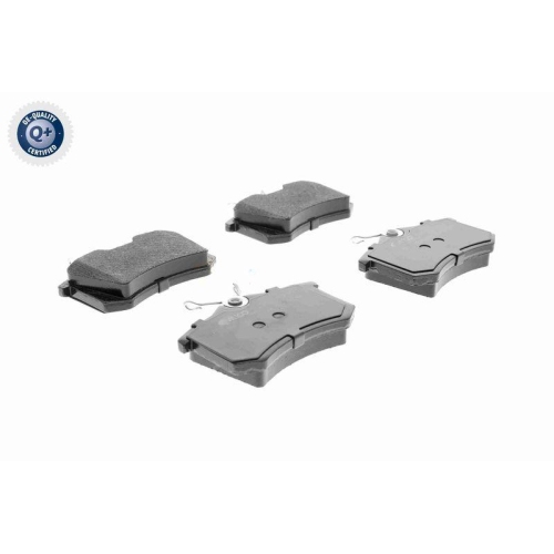 VAICO Bremsbelagsatz, Scheibenbremse Green Mobility Parts V10-8104-1