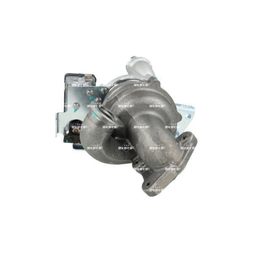 NRF Lader, Aufladung EASY FIT 90010104