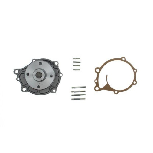 AISIN Wasserpumpe, Motork&uuml;hlung WPN-013