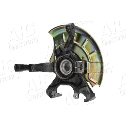 AIC Achsschenkelsatz, Radaufh&auml;ngung Original AIC Quality 75783Set