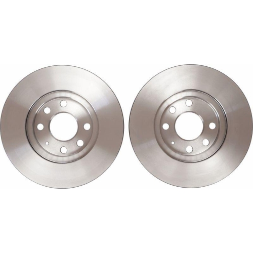 TRW Bremsscheibe DF4165