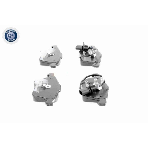 VAICO Bremsbelagsatz, Scheibenbremse Q+, Erstausr&uuml;sterqualit&auml;t V10-8181