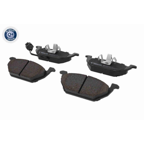 VAICO Bremsbelagsatz, Scheibenbremse Green Mobility Parts V10-8110