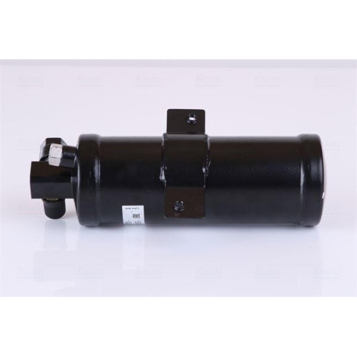 NISSENS Trockner, Klimaanlage 95060