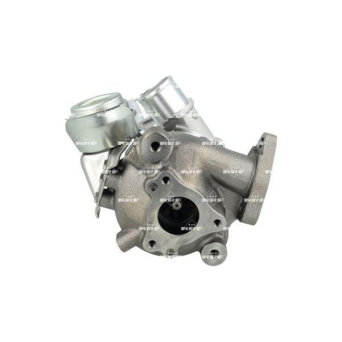 NRF Lader, Aufladung 90010263