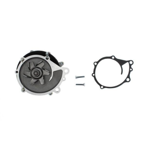 AISIN Wasserpumpe, Motork&uuml;hlung WPN-027