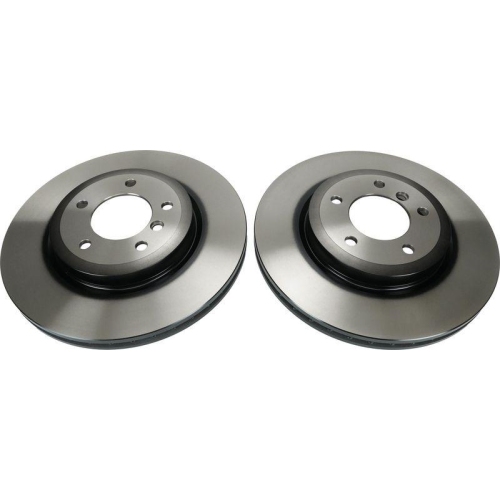 TRW Bremsscheibe DF4166