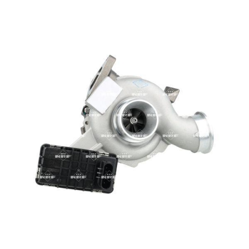 NRF Lader, Aufladung 90010274